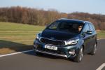 Kia Carens EcoDynamics 2016 года (WW)